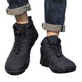 thumbnail image 1 of Zapatos Descalzos Felpa Botas Nieve Descalzas Antideslizantes Térmicos para Senderismo Y Escalada, 1 of 9