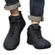 thumbnail image 1 of Zapatos Descalzos Felpa Botas Nieve Descalzas Térmica Antideslizante para Hombres Y Mujeres, 1 of 9