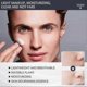 thumbnail image 4 of EELHOE 50g Men's Waterbased Cream Invisible Pores Moisturizing Refreshing Waterproof Concealer Brightening Light Makeup -, 4 of 4