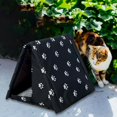 thumbnail image 1 of Refugio para gatos Salvador Tienda de campaña impermeable 47cmx40cmx38cm, 1 of 10