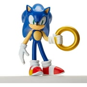 Sonic the Hedgehog Buildable Action Figure Figurine