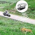 thumbnail image 5 of 4 Pcs Deer Whistles For Car Deer Warning Devices - Car Safety, 5 of 5