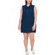 thumbnail image 2 of Tommy Hilfiger Vestido camisero de mezclilla para mujer, azul, 16W Tommy Hilfiger Camisa de vestir, 2 of 2