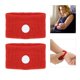 thumbnail image 5 of Mindonas de Pulseras seguras, Pulseras Antideslizantes de Moción de Movimento, Reutilizables para Niños para adultos, 5 of 7