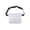 White, variant on Beautynvta Waterproof Waist Pack, 3-layer Sealed Phone Pouch for Men and Women, Dry Bag for Swimming, Diving, Rafting and Outdoor Activities