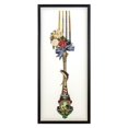 thumbnail image 1 of Yosemite 3230047 1 x 16 x 36 in. Fancy Dining III Wall Decor, Multi Color, 1 of 1