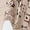 Beige, variant on Puntoco Womens Casual V Neck Waffle Knit Tops Short Sleeve T Shirts Loose Blouses
