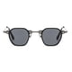 thumbnail image 3 of Gafas de sol personalizadas para hombres y mujeres, montura pequeña Punk, Hip-hop, nuevas gafas de vanguardia, 3 of 4
