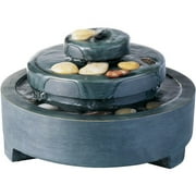 Homedics Envirascape Oasis Fountain