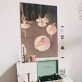 thumbnail image 5 of Vintage Poster - The New Yorker Magazine Cover Print - October 21 1939 Retro Style - Size 24x36 - Postora, 5 of 5