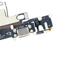 thumbnail image 3 of Câble Flexible de Port de Charge de Remplacement Compatible pour iPhone 6 (Premium) (Argent), 3 of 6