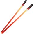 thumbnail image 4 of HSHDLDF Sabre Laser Baguettes Lumineuses LED Bâtons de Baguettes Décoratifs Multicolores Sabre Laser Réutilisable Sabres Sushi, 4 of 7