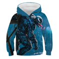 thumbnail image 1 of Venom nuevo 2022 Marvel niños ropa infantil bebé niños niño suéter sudaderas con capucha camiseta bebé niños ropa 1-14Y11T zhangmengya CONDUJO, 1 of 2