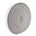 thumbnail image 2 of D-GROEE 3 Rolls Self Adhesive Door Seal Strip Window Stripping Weather Strips Window House Dustproof Windproof Soundproof Adhesive Backing, 2 of 8