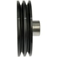 thumbnail image 2 of Dorman 594-244 Engine Harmonic Balancer for Specific Ford / Mercury Models Fits select: 1966-1970 FORD MUSTANG, 1966-1968 FORD FAIRLANE, 2 of 5