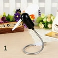 thumbnail image 4 of MesaSe Mini Portable Flexible USB Cooling Fan Cooler for Laptop Desktop PC Computer, 4 of 8
