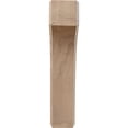 thumbnail image 2 of Ekena Millwork 1 3/4"W x 4"D x 8"H Clarksville Bracket, Mahogany (4-Pack), 2 of 4