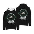 thumbnail image 5 of Eye Tool Band Music Sweatshirt For Mens Fashion Hoodies Pullover Athletic Daily Hoody Hooded Gift, 5 of 5