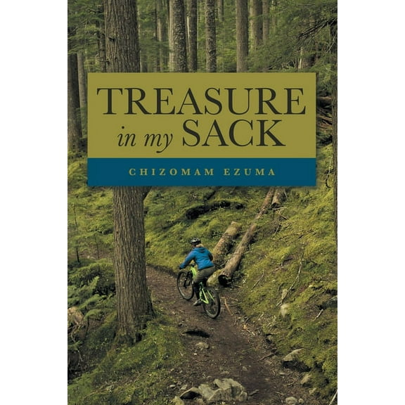 Treasure in My Sack, (Paperback)