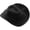 Black, variant on Colorful Tiny Cowboy Hat Decoration Miniature Western Hat For Handmade Craft Costume Crafting Sewing Supplies Wrapping