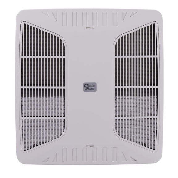 Coleman Mach 8430A635 DELUXE CHILLGrille ™ A/C COMPONENTS RV