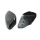 thumbnail image 4 of Cubierta De Espejo De Coche 1 par de cubiertas de espejo retrovisor lateral para coche ABS para Volvo C30 T5 C70 T5 2010-2013, 4 of 7