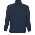 thumbnail image 2 of SOLS Ness  Zip Neck Anti-Pill Fleece Top, 2 of 4