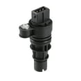 thumbnail image 1 of Unique Bargains Automatic Transmission Input Speed Sensor for Mitsubishi Eclipse 2000-2005 No.MD757541/BS15413802900, 1 of 7