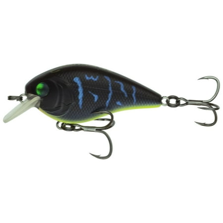 UPC: 0840221801419 | 6th Sense Fishing Crush Series Crankbait