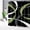 Green, variant on HVEST Black and Gold Marble Shower Curtain, Black Marble Textured Bathroom Curtain Modern Simple Polyester Fabric Decor Curtain with Hooks, 60X72 inch