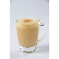 thumbnail image 2 of Juego de 6 Tazas Con Plato de Vidrio Cristar 312 ml Pergamino, 2 of 3