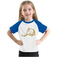 thumbnail image 6 of Qingpeng Horse Print Shirt for Girls Funny Short Sleeve T-Shirt Cute Magical Graphic Tees Tops, 6 of 7