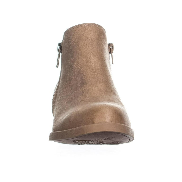 Carlos santana brie ankle bootie new arrivals