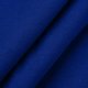 thumbnail image 4 of moda mujer casual bolsillos sólidos sin mangas por encima de la rodilla vestido azul / xl, 4 of 5