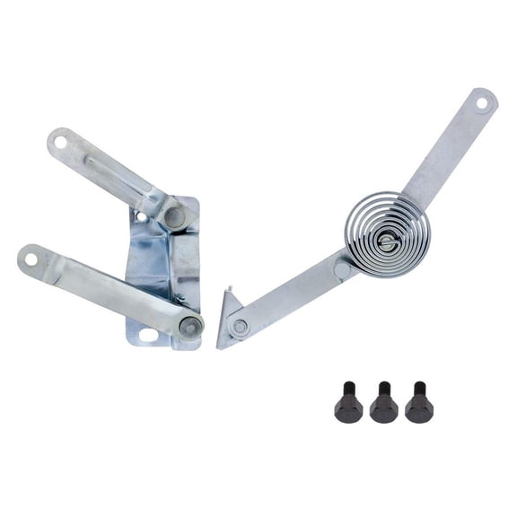 United Pacific 110249 1947-55 Chevy, GMC Truck Hood Hinge, LH
