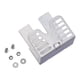 thumbnail image 2 of Parrilla eléctrica Motor Soporte Accesorio Soporte Ordinario Universal Kit Soporte Rotisserie Rod Rack para parrillas Camping Patio Picnic, 2 of 8