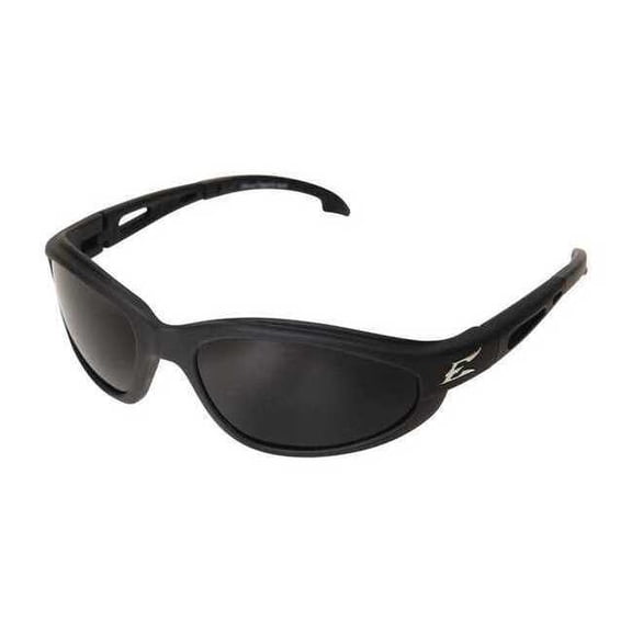 SFTY GLASS BLCK/SMOKE LENS
