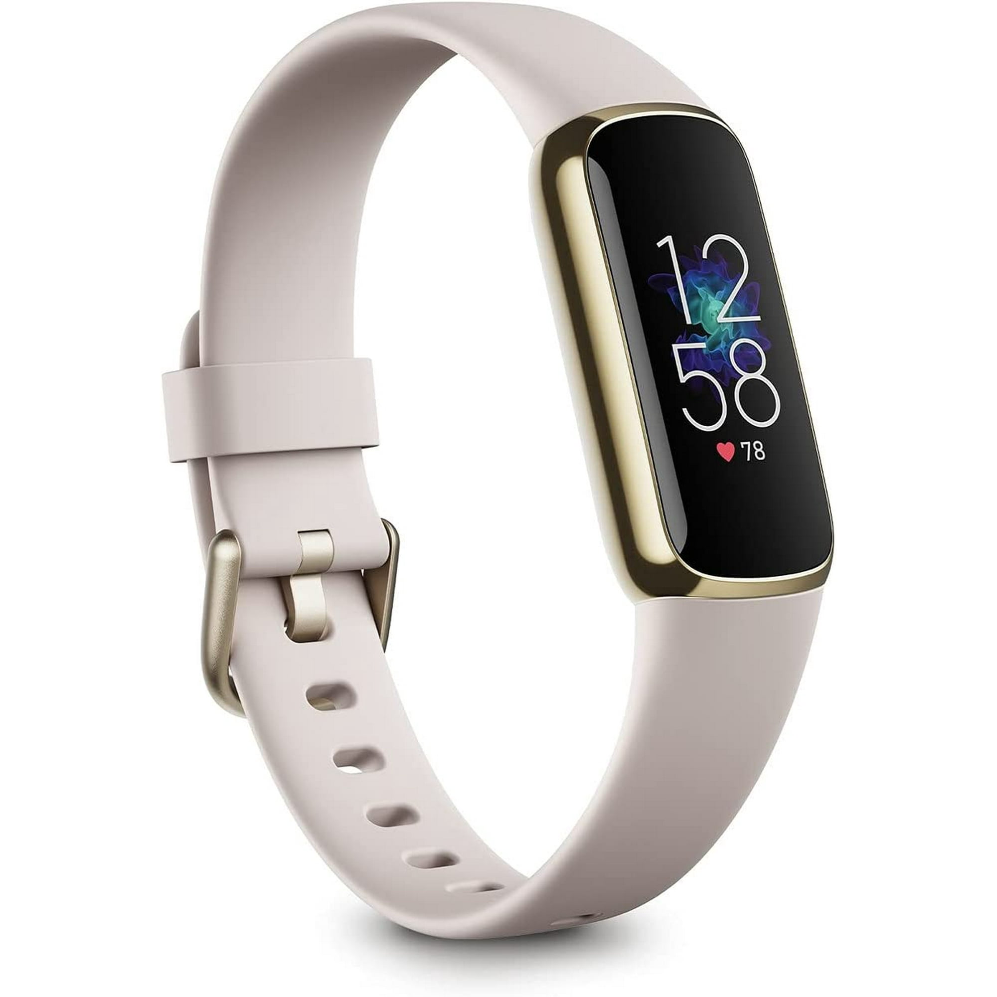 Fitbit heart rate and sleep tracker hotsell