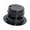 black, variant on yotijar Generic RV Duct Vent Cover Easy Installation for Motorhome Yacht black