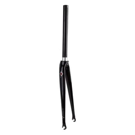 Origin8 Fork 700 Road Crmo/Carbon 1-1/8 300mm
