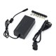 thumbnail image 1 of Adaptador de corriente universal ZTGD de 96 W con enchufe europeo de CA de 110 V/240 V para portátiles y notebooks., 1 of 6