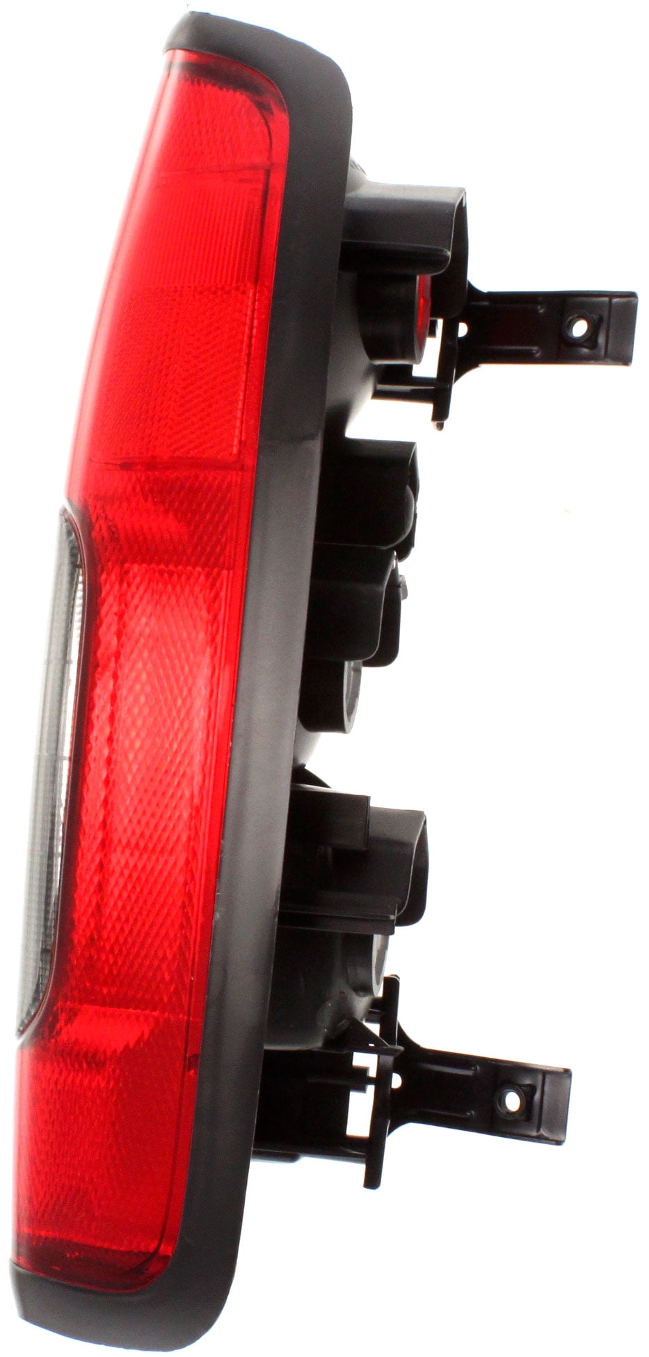 Tail Light Compatible With 2000-2001, 2003-2004 Nissan Frontier Right Passenger