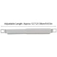 thumbnail image 5 of DJH-Crossover Tubes, Grill Replacement Parts Universal Adjustable Crossover Tubes Universal Carryover Crossover Tubes Fit for Charbroil Performance 463673517-1, 5 of 8