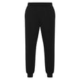 thumbnail image 4 of Joggers for Men Elastic Waist Drawstring Casual Lightweight Sweatpants with Pockets Jogging Pants Trousers, 4 of 7