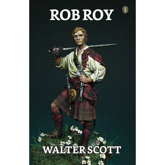 Rob Roy (Paperback)