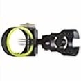 thumbnail image 2 of EBBQ MBG Rush 3-Pin Sight, Black.019-Inch, 2 of 2