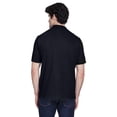 thumbnail image 3 of UltraClub Men's Classic Piqué Polo - 8535, 3 of 4