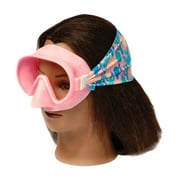Desert Sunshine - Splash Place Swim Mask