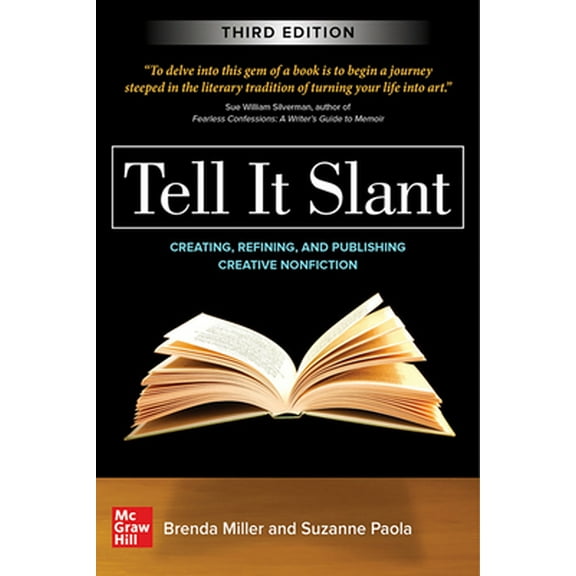Pre-Owned Tell It Slant, Third Edition (Paperback) 1260454592 9781260454598