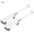thumbnail image 4 of Tebru Handheld Electric Eggbeater Coffee Milk Frother Mixer Blender Household Kitchen Tools,Electric Milk Frother,Milk Frother, 4 of 8